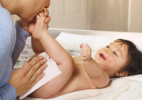 Lenços Umedecidos Com Cheirinho De Aloe Vera